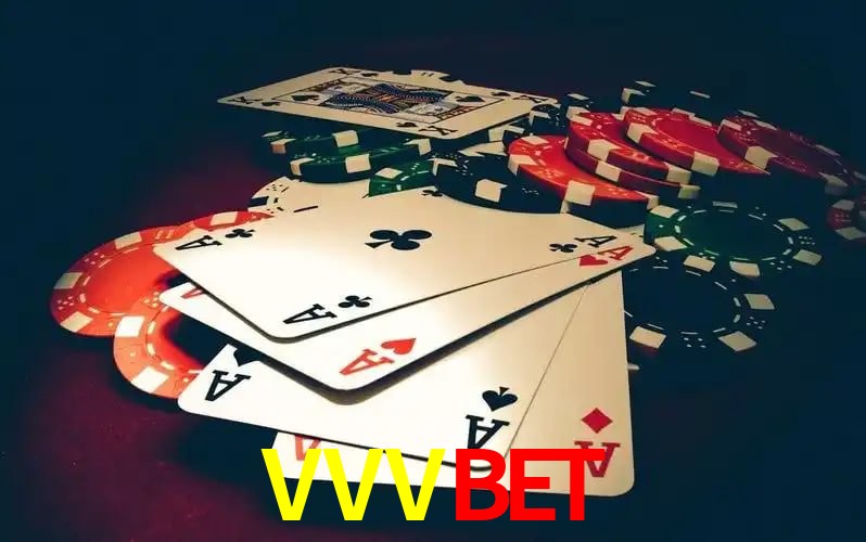 Especiais de Fim de Semana VVVBET
