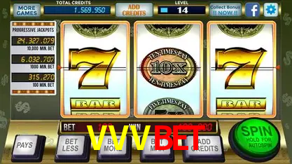 A Emoção da Loteria na VVVBET: Uma Chance de Mudança de Vida