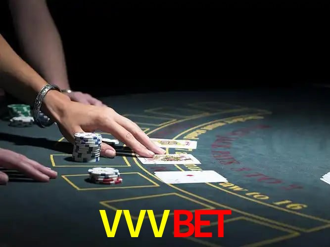 Login Seguro VVVBET