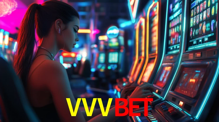Explore as vantagens do VVVBET: serviço profissional e confiabilidade