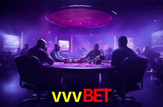 Promoção Relâmpago vvvbet