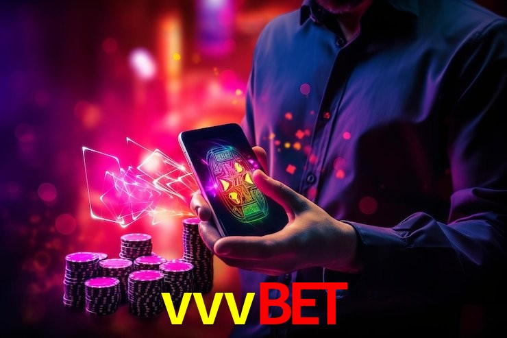 Recursos de Bônus vvvbet