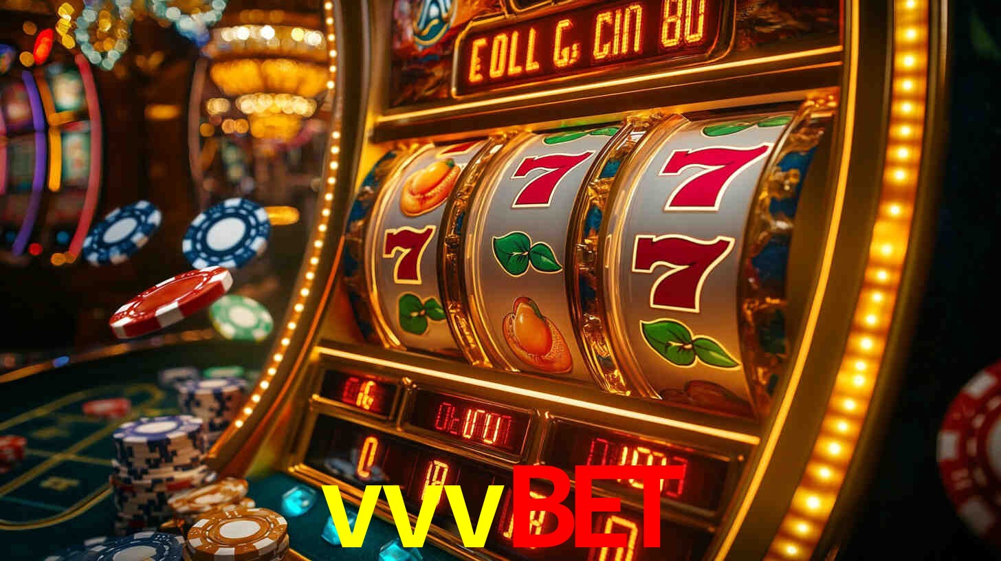 vvvbet App Interface