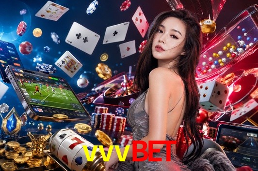 Slot Games vvvbet