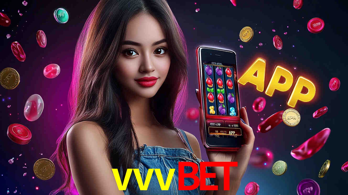 A Emoção da Loteria na vvvbet: Uma Chance de Mudança de Vida