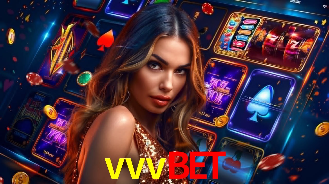 Jogos Exclusivos vvvbet