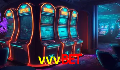 Descubra a Magia dos Jogos de Arcade no vvvbet