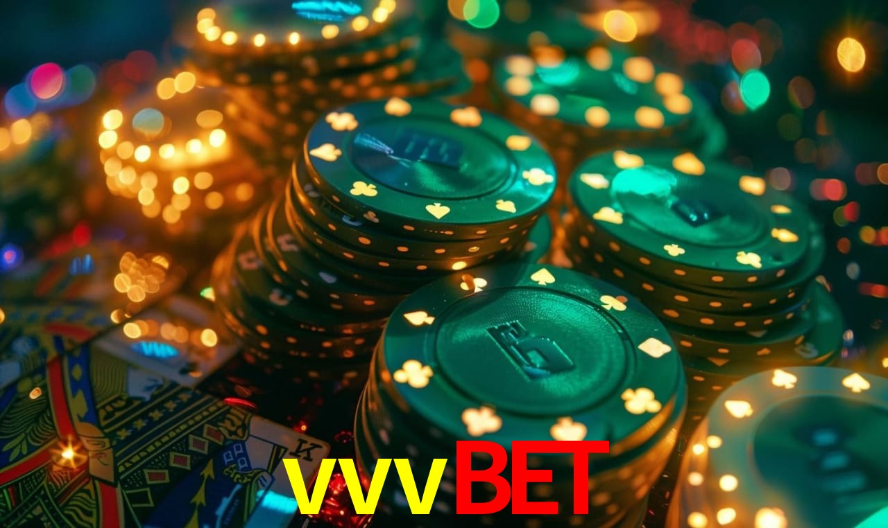 Login Seguro vvvbet