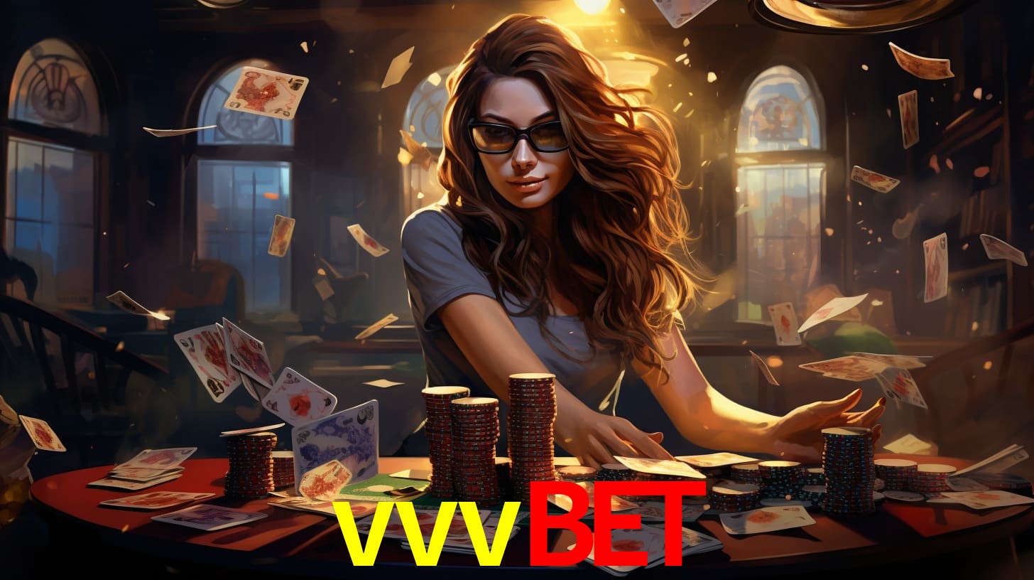 Roulette Table vvvbet