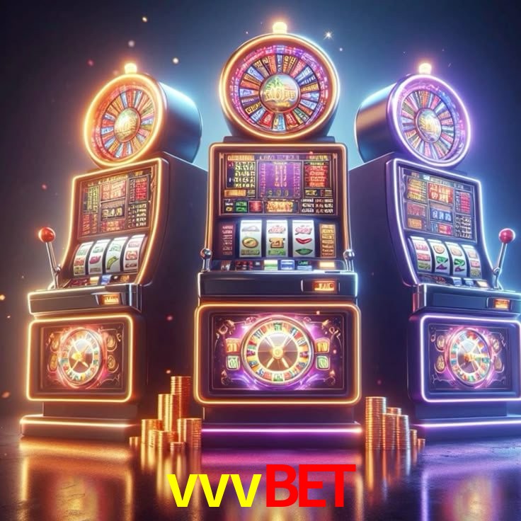 vvvbet: Jogos de Caça-Níqueis-Altas Recompensas, Roleta-Velocidade, Blackjack-Desafios Máximos