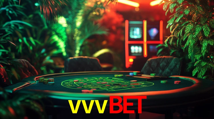 Tournaments vvvbet
