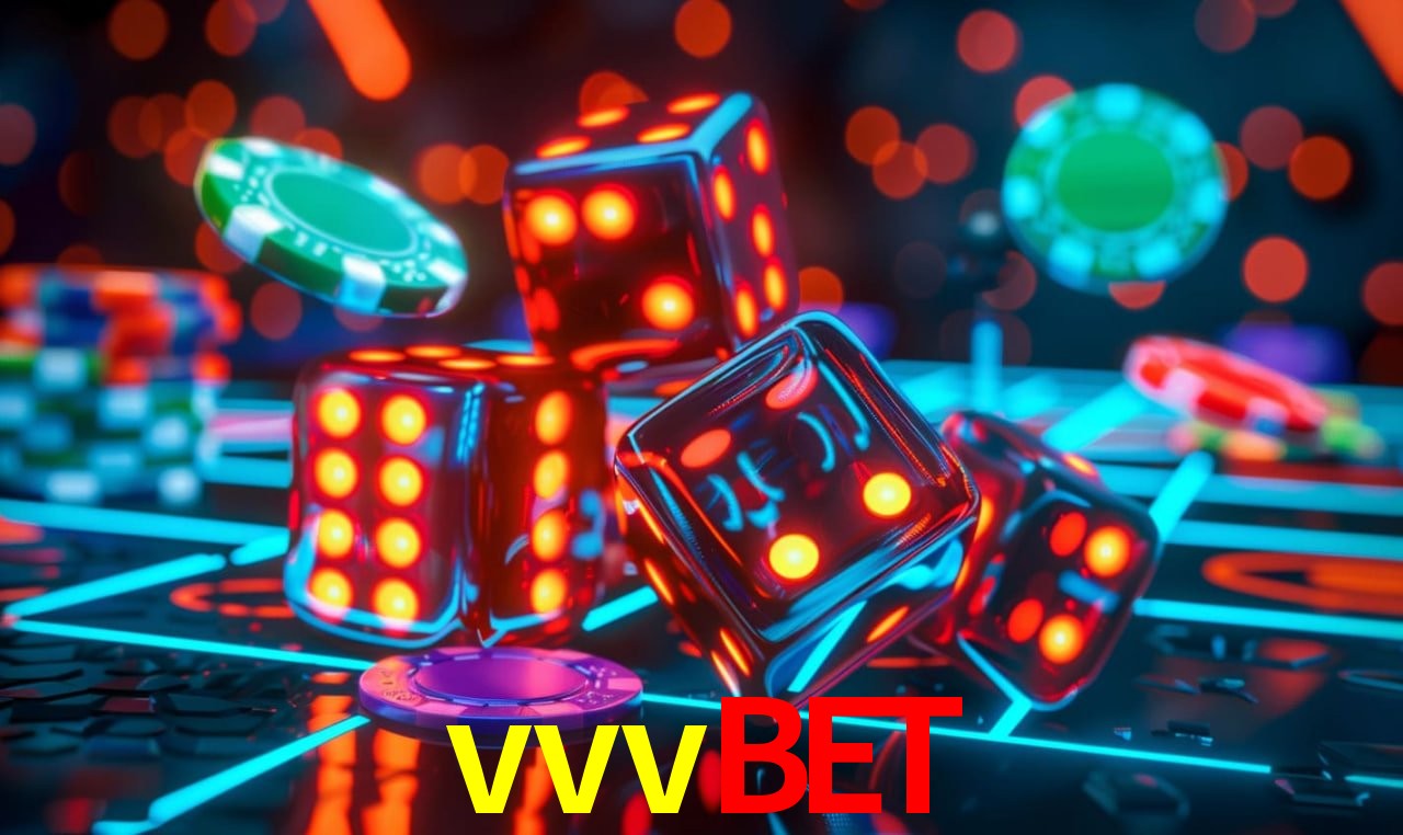 Mesa de Blackjack vvvbet