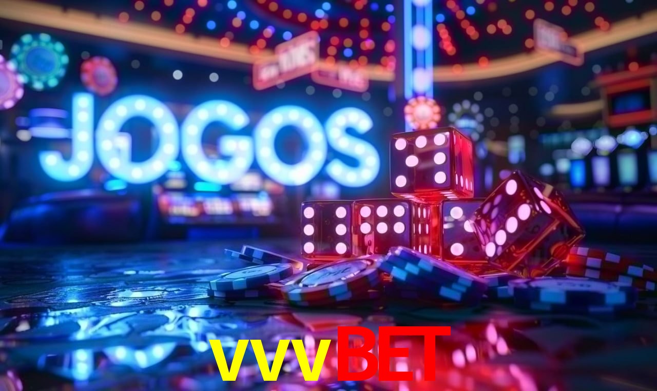 Apostas de Tênis vvvbet