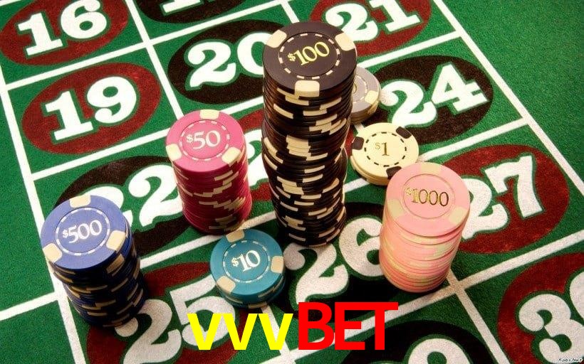 PIX Instantâneo vvvbet