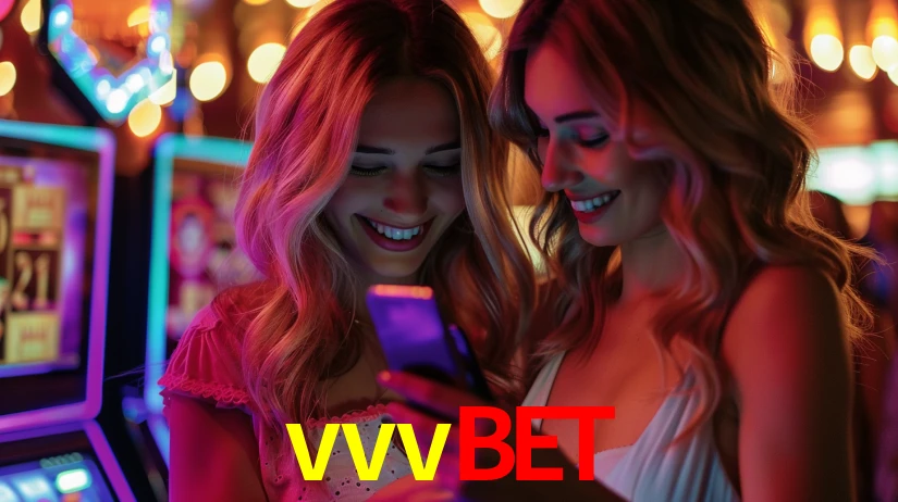Sinta a adrenalina dos jogos de cassino com vvvbet