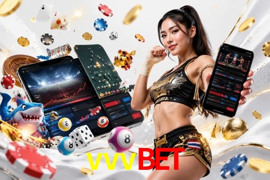 Seasonal Promotions vvvbet