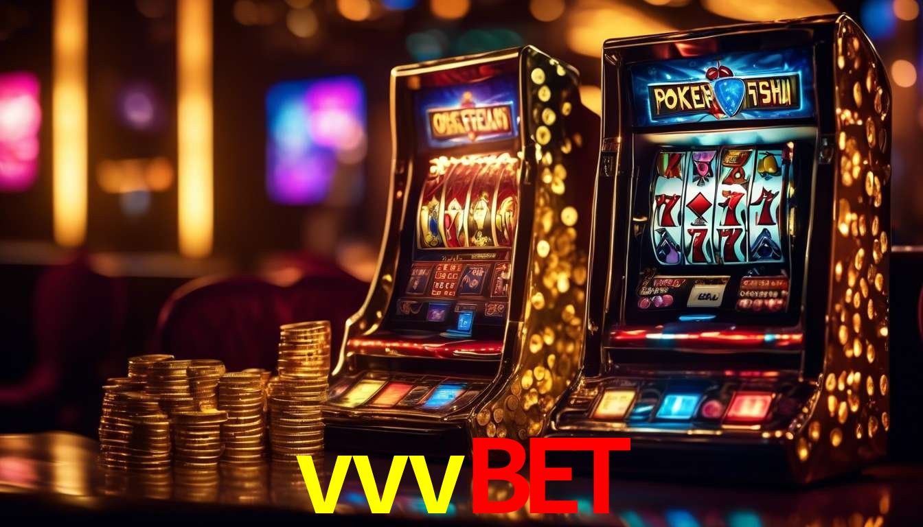 Interface do App vvvbet