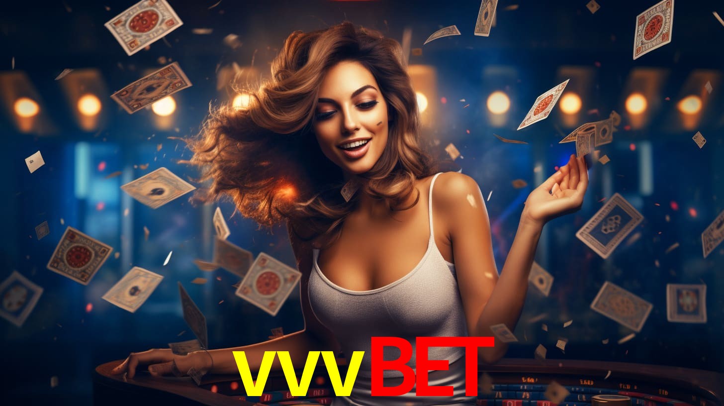 vvvbet: Seu Especialista em Apostas Esportivas Brasileiras