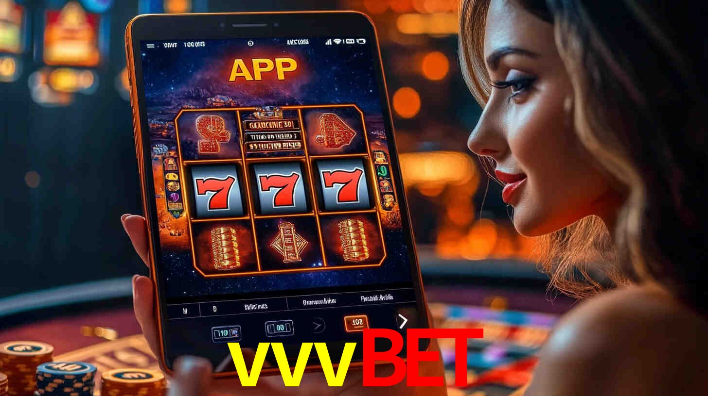 Bônus Generosos e Exclusivos no vvvbet para Você!