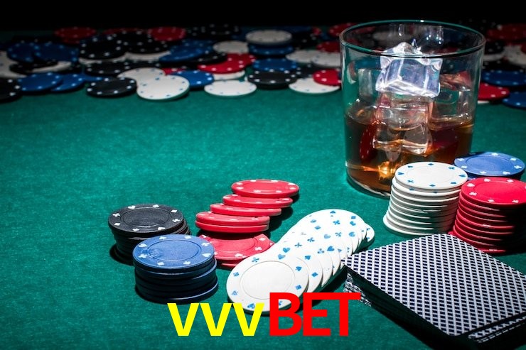 Jogos de Slot vvvbet