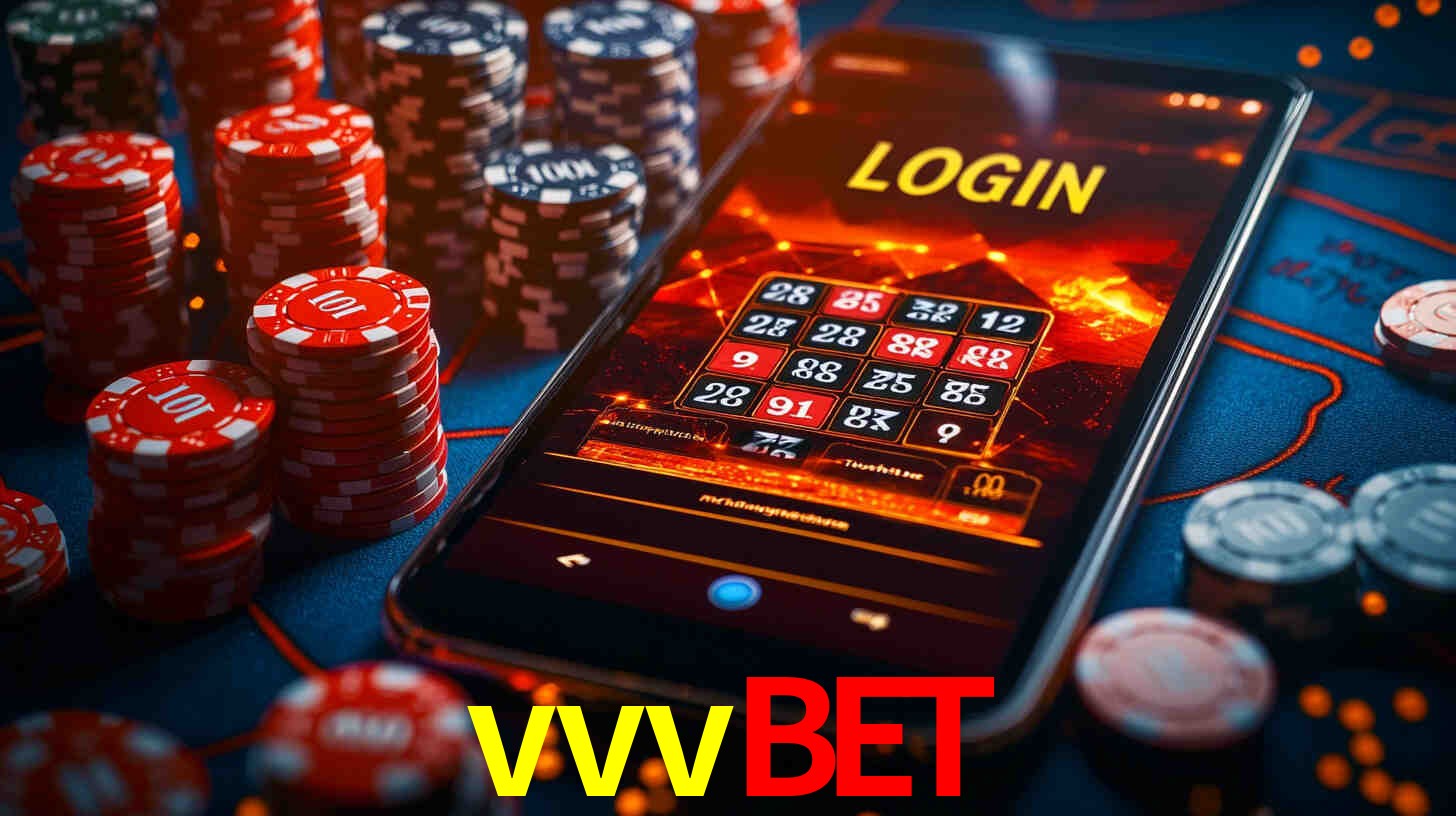 vvvbet