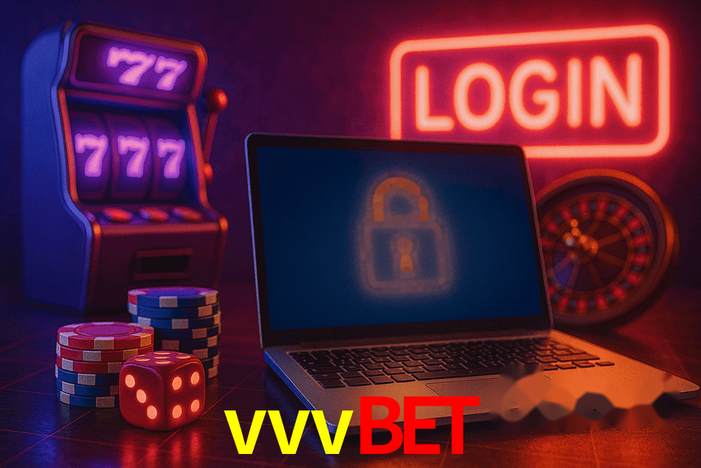 Design Responsivo vvvbet