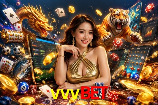 Account Benefits vvvbet