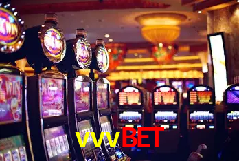 Desvendando o Mundo dos Jogos Virtuais na vvvbet