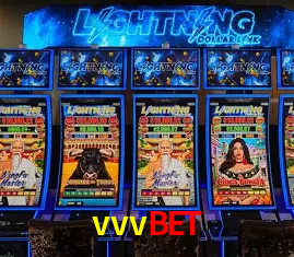 Apostas Esportivas na vvvbet: Um Guia Completo