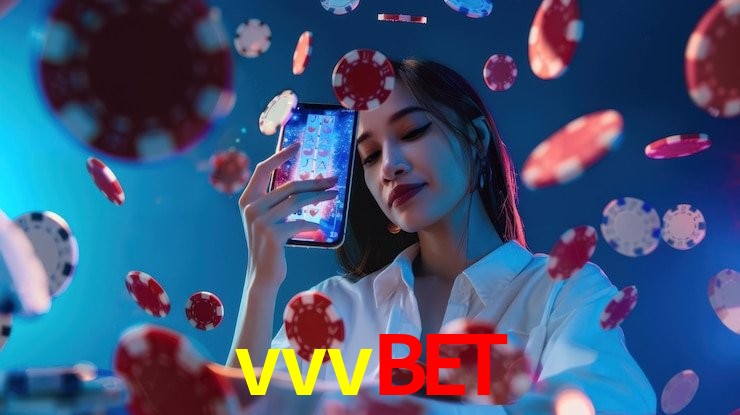 Interface Premium vvvbet