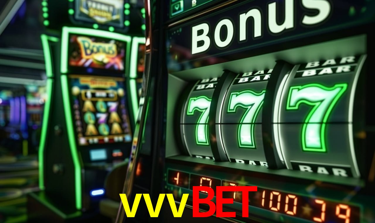 Game Providers vvvbet