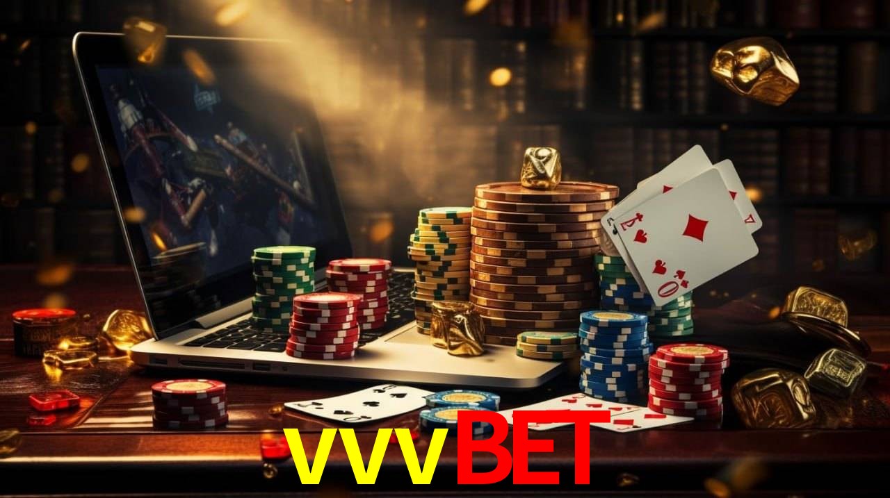 Diretório de Jogos vvvbet