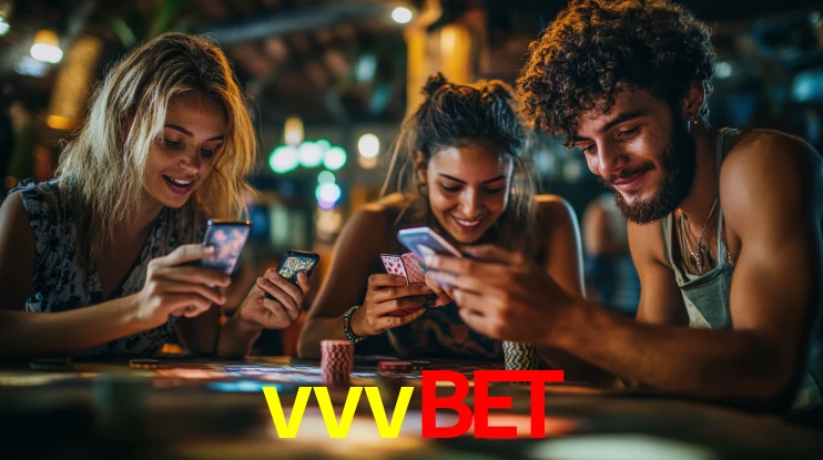 Daily Bonuses vvvbet