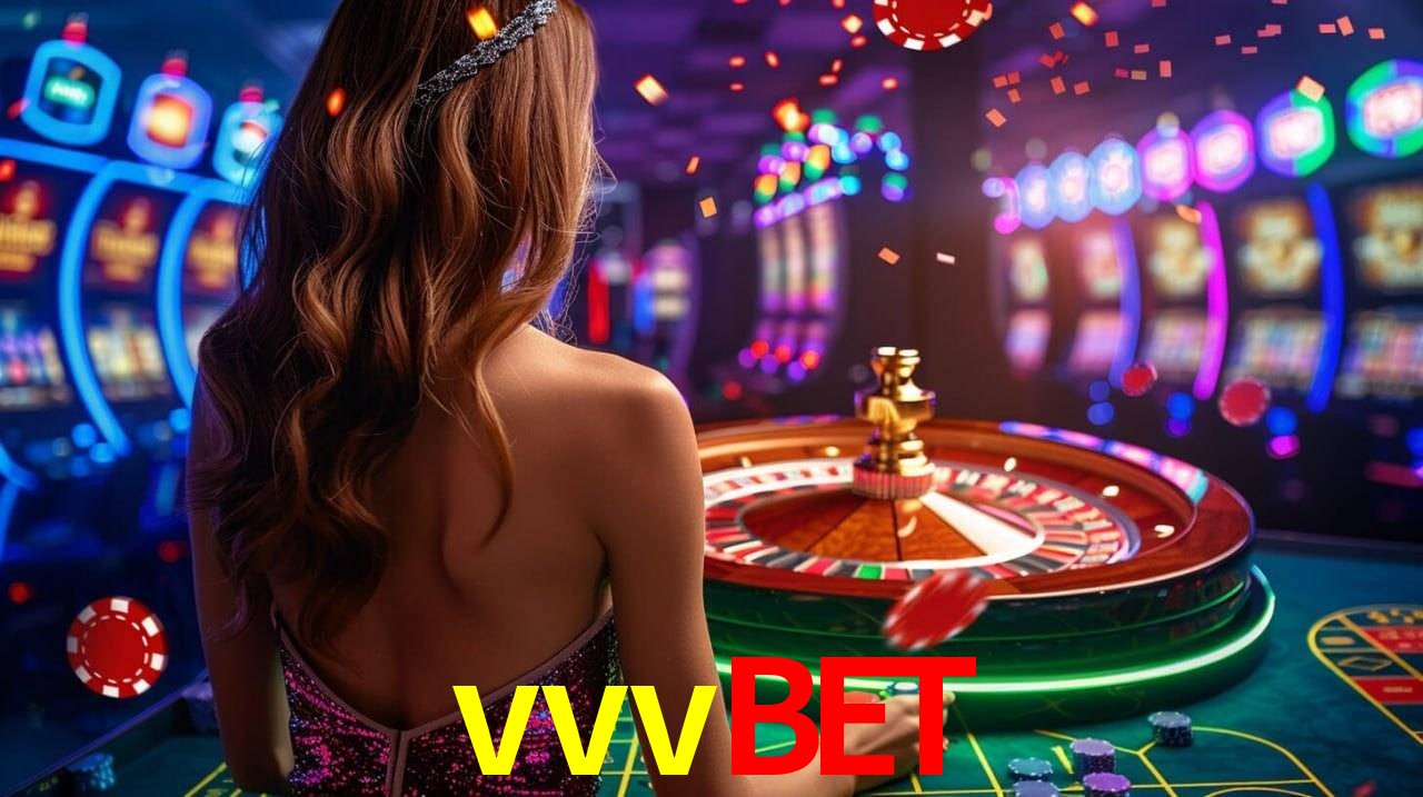 Página de download vvvbet