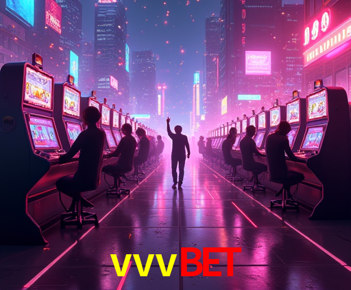 Estatísticas do Jogo vvvbet