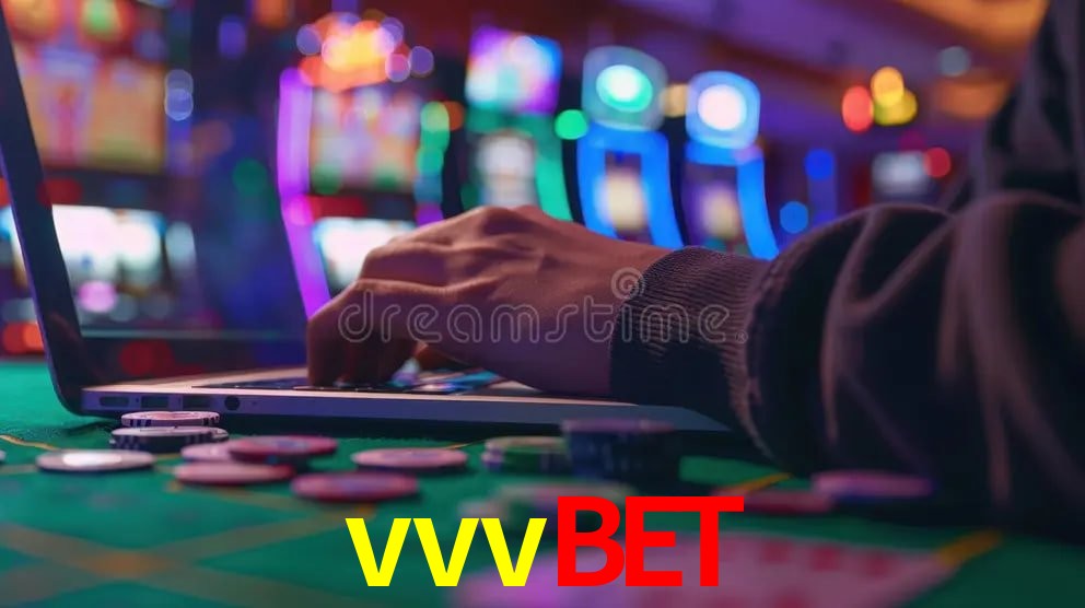 Estatísticas Esportivas vvvbet