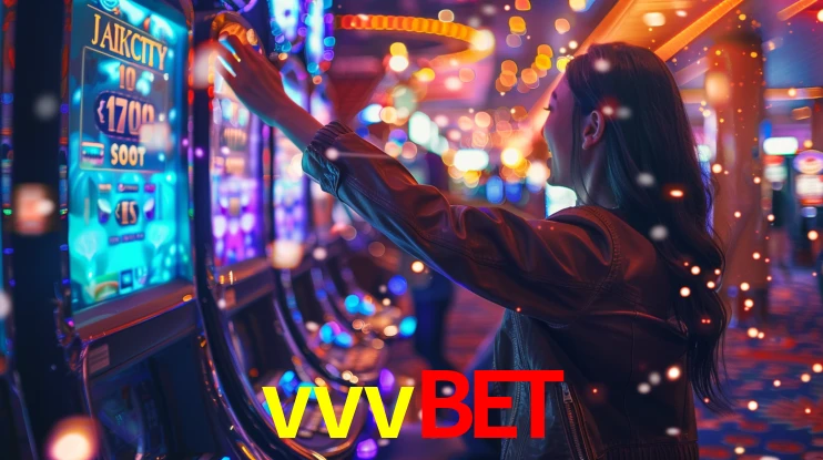 vvvbet