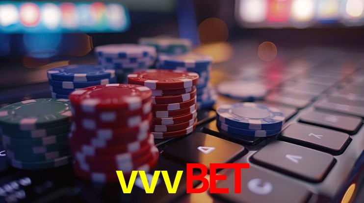 Acesso à conta vvvbet