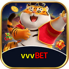 Logo vvvbet