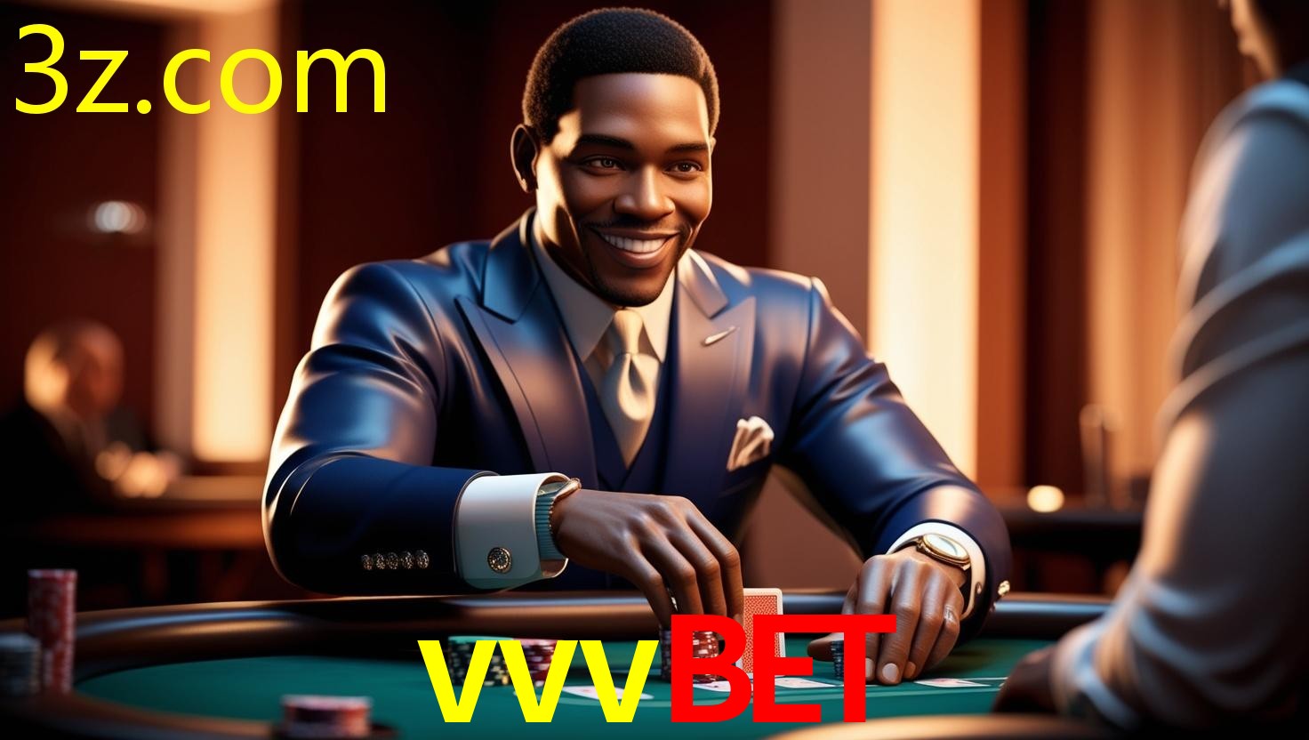 Apostas na Site VVVBET.COM