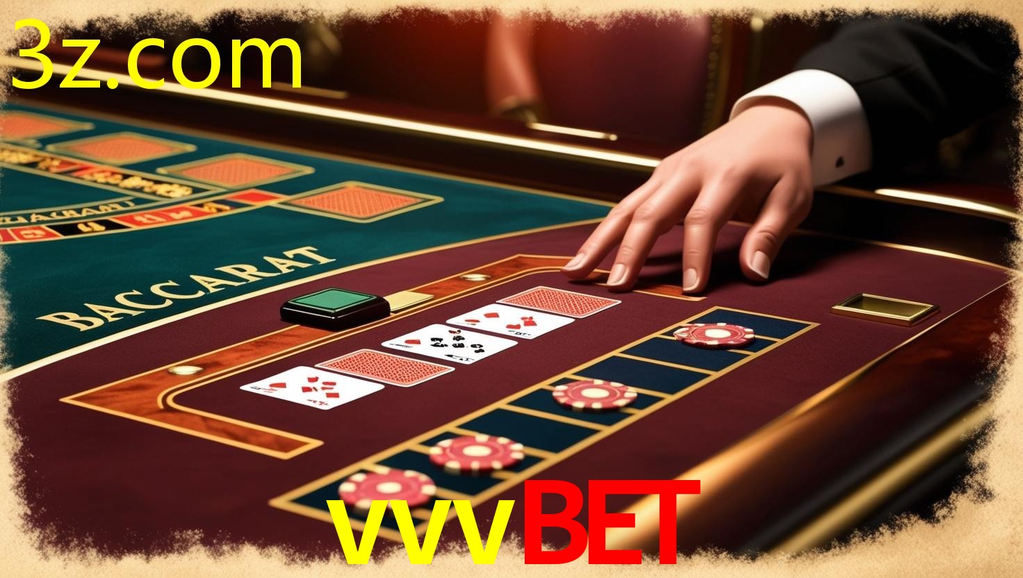 Slots no Site VVVBET.COM