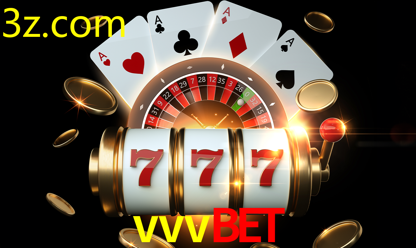 Bonus na Cassino Online VVVBET.COM