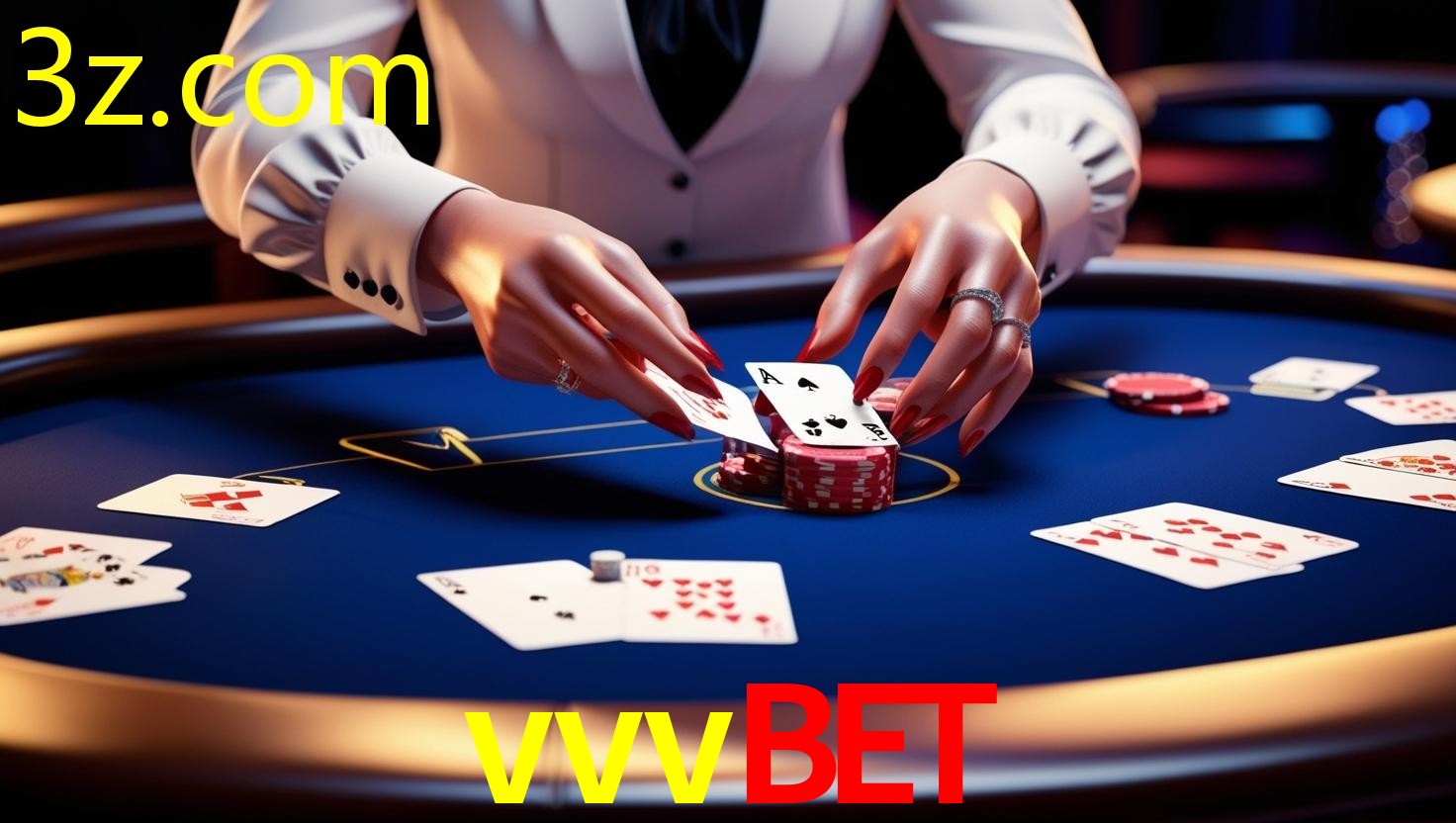 Cassino Online Seguro VVVBET.COM